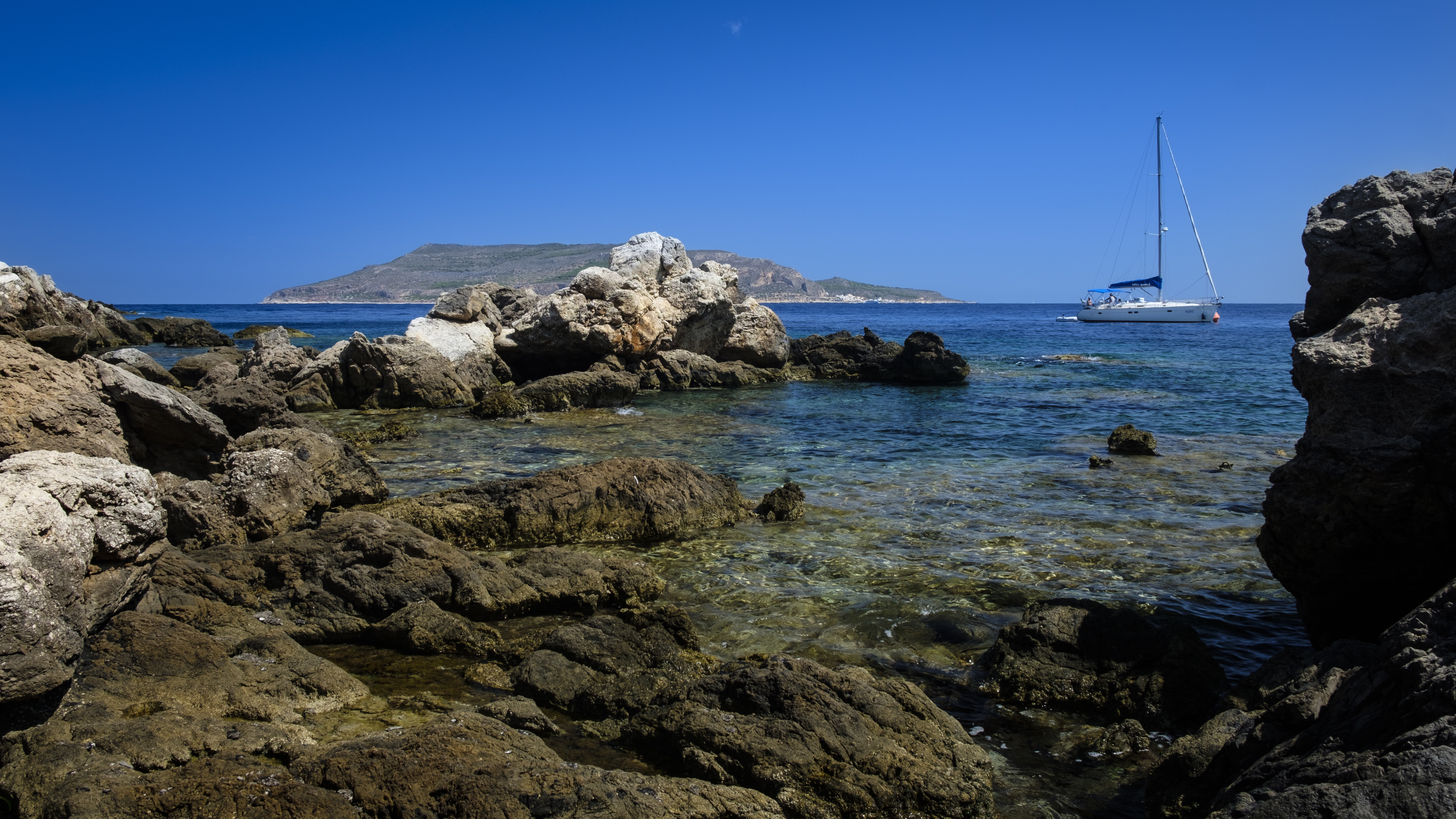 Cala Trapanese